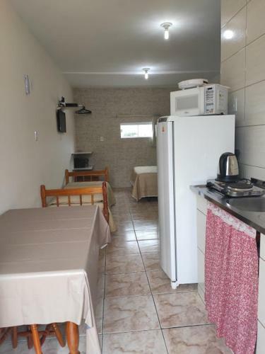 Hostal Terra�o Da Barra