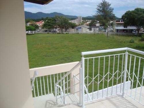 Hostal Terra�o Da Barra