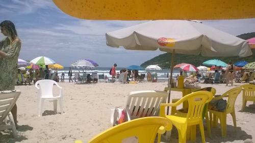 Hostal Terra�o Da Barra