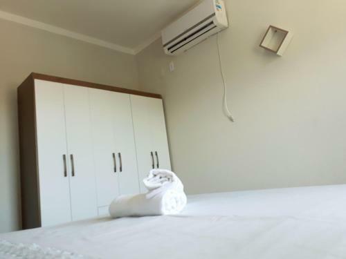 Apartamento Residencial Lilly - Aptos De 1 E 2 Dorm.