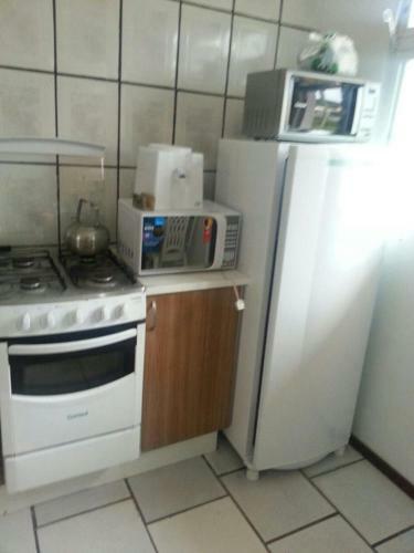 Apartamento Residencial Lilly - Aptos De 1 E 2 Dorm.