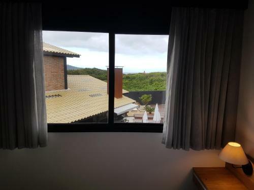 Posada Pousada Aldeia Da Praia