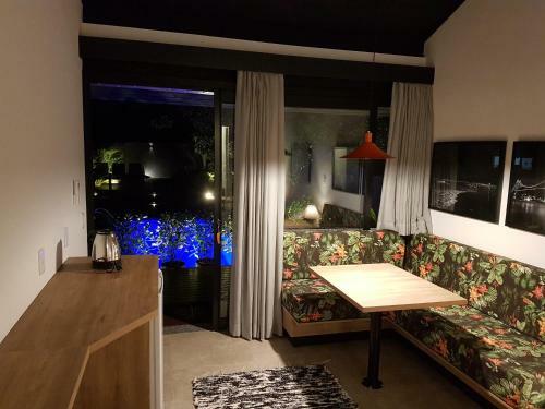 Posada Pousada Aldeia Da Praia