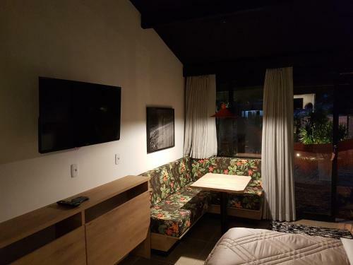 Posada Pousada Aldeia Da Praia