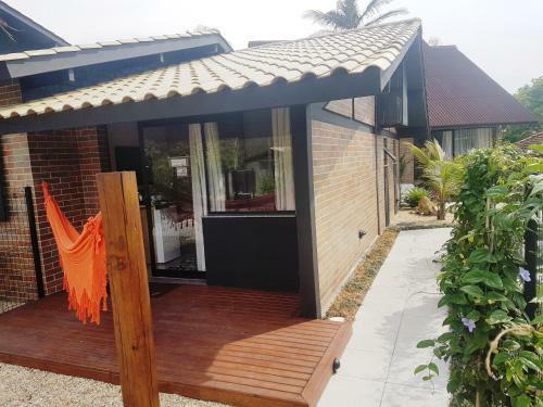 Posada Pousada Aldeia Da Praia