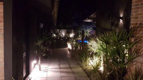 Posada Pousada Aldeia Da Praia