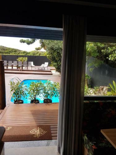 Posada Pousada Aldeia Da Praia