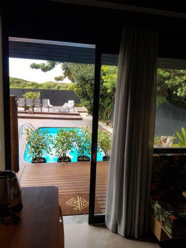 Posada Pousada Aldeia Da Praia