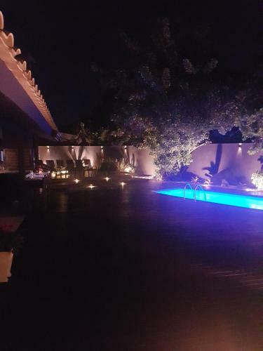 Posada Pousada Aldeia Da Praia