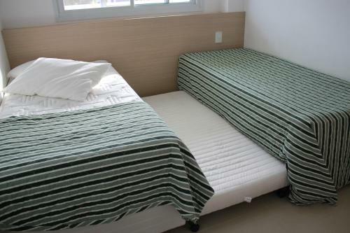 Apartamento Luxo E Conforto Em Jurer�