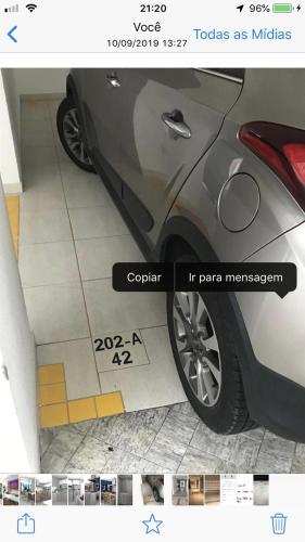 Apartamento Luxo E Conforto Em Jurer�