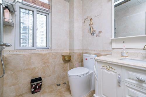 Apartamento Henan Luoyang Zhengda Square