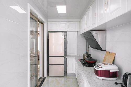 Apartamento Henan Luoyang Zhengda Square
