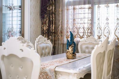 Apartamento Henan Luoyang Zhengda Square