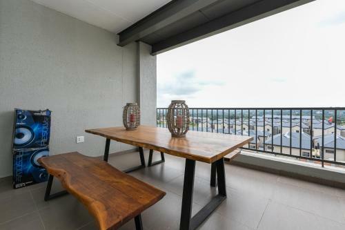 Apartamento Jacana Estate, The Gem