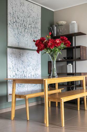 Apartamento Jacana Estate, The Gem
