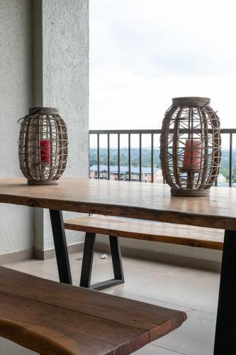 Apartamento Jacana Estate, The Gem