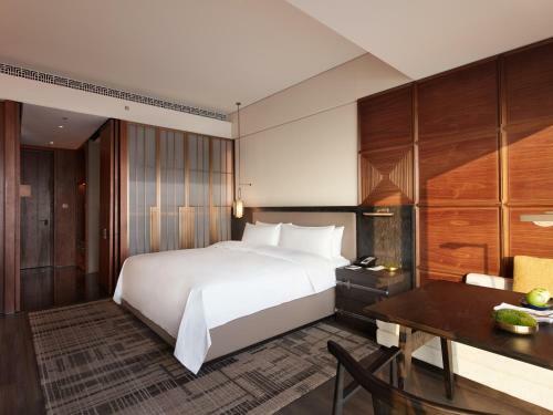 Hotel Shangri-la Nanning