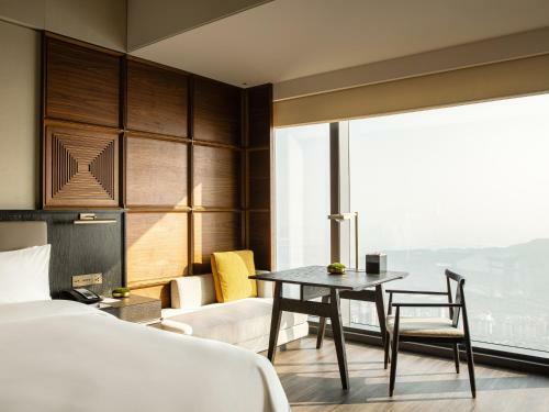 Hotel Shangri-la Nanning