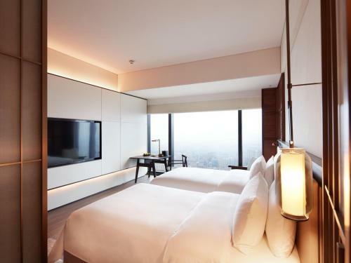 Hotel Shangri-la Nanning