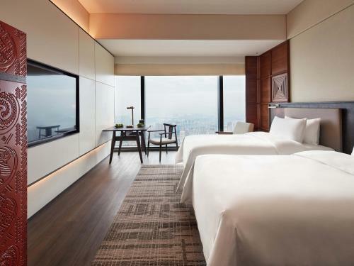Hotel Shangri-la Nanning