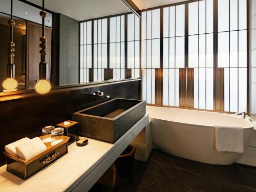 Hotel Shangri-la Nanning