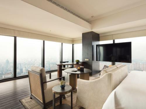 Hotel Shangri-la Nanning