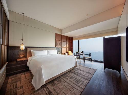 Hotel Shangri-la Nanning