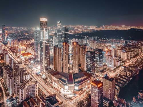 Hotel Shangri-la Nanning