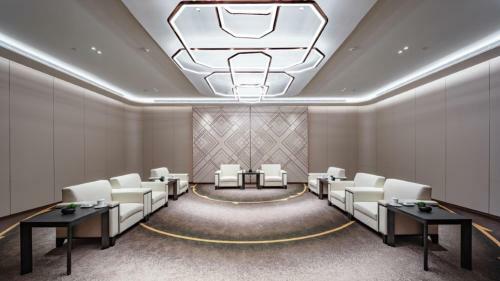 Hotel Shangri-la Nanning