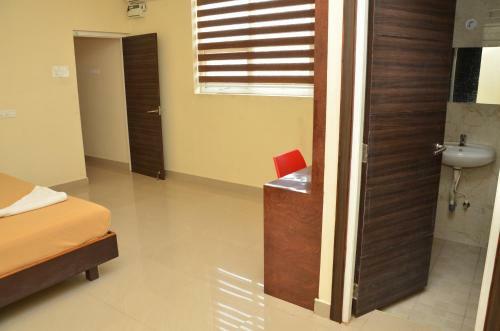 Hotel Uniq Inn