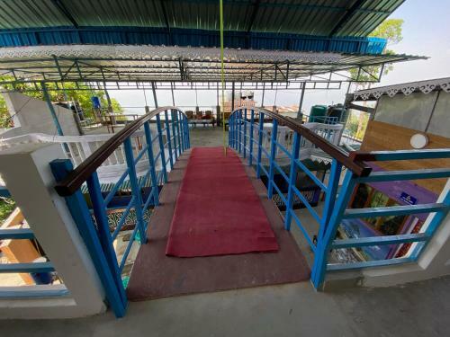 Bed & Breakfast Nature Homestay