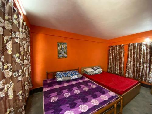 Bed & Breakfast Nature Homestay