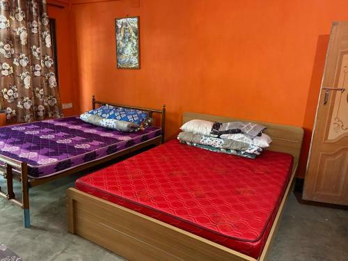Bed & Breakfast Nature Homestay