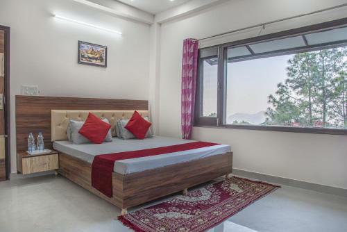 6bhk Apartment North Edge