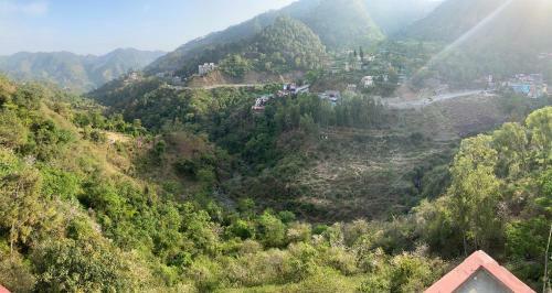 Kamaldeephomestays,jabli