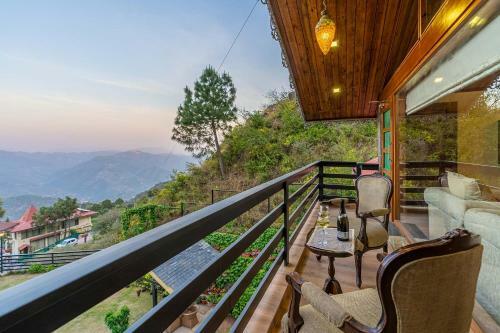 Villa Stayvista At Floradale