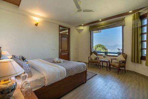 Villa Stayvista At Floradale