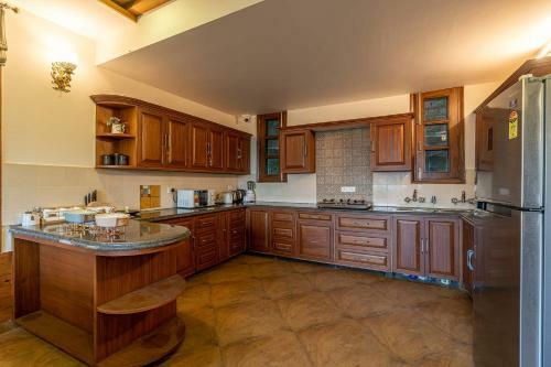 Villa Stayvista At Floradale