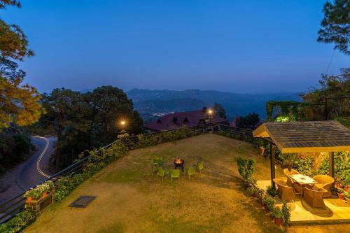 Villa Stayvista At Floradale