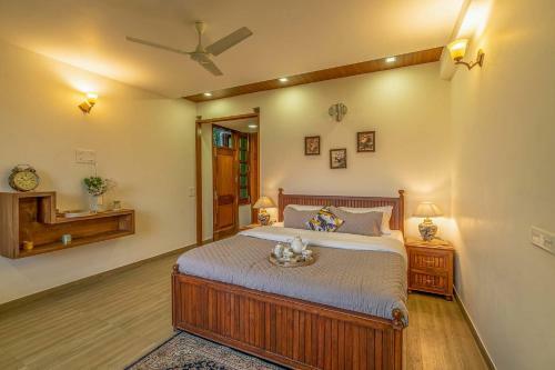 Villa Stayvista At Floradale