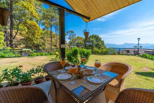 Villa Stayvista At Floradale