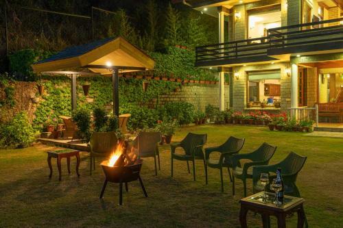 Villa Stayvista At Floradale