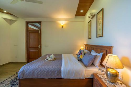 Villa Stayvista At Floradale