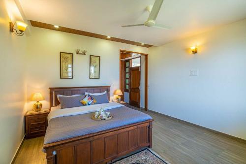 Villa Stayvista At Floradale
