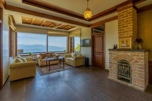 Villa Stayvista At Floradale