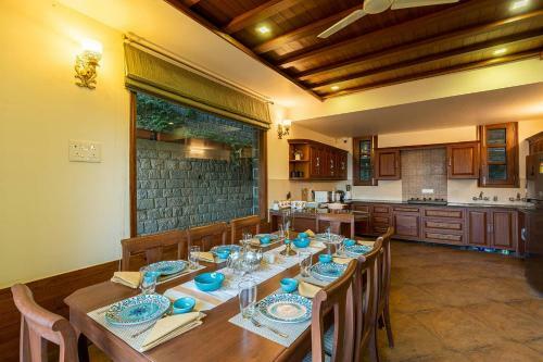 Villa Stayvista At Floradale