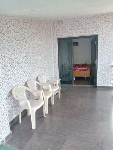 Villa A1 Kodai Cottages