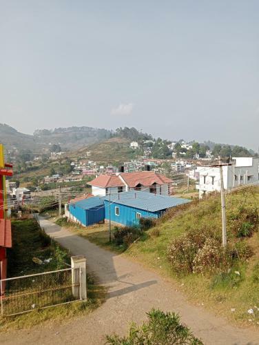 Villa A1 Kodai Cottages