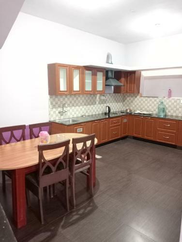 Villa A1 Kodai Cottages